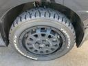 15インチアルミホイール マットブラック トーヨータイヤオープンカントリーR/T