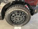 15インチアルミホイール マットブラック トーヨータイヤオープンカントリーR/T