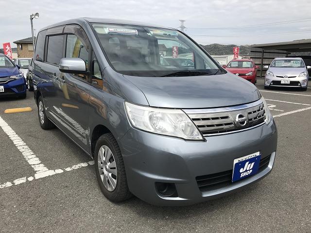 日産 セレナ