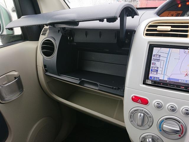 オッティ Ｓ　ナビ　ワンセグＴＶ　バックカメラ　キーレス　電動格納ミラー　ベンチシート　禁煙車　ＤＶＤ再生　プライバシーガラス（17枚目）