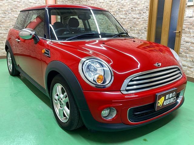 ＭＩＮＩ ＭＩＮＩ