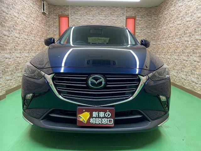 マツダ ＣＸ－３