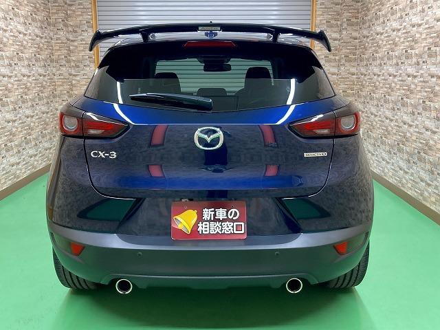 マツダ ＣＸ－３