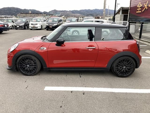 ＭＩＮＩ ＭＩＮＩ