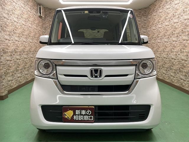 ホンダ Ｎ－ＢＯＸ