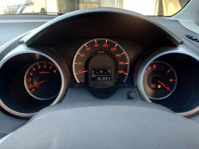 フィット G 禁煙車 スマートセレクション ナビ ワンセグTV バックカメラ スマートキー ETC 電動格納ドアミラー プライバシーガラス Wエアバッグ ABS ドライブレコーダー HIDヘッドライト(21枚目)