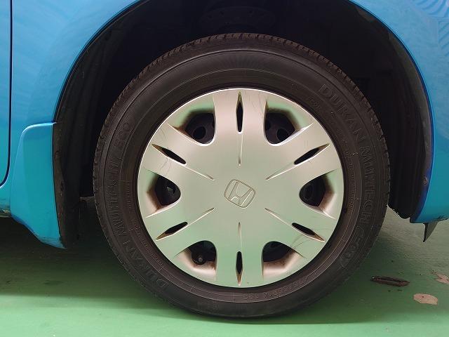 フィット G 禁煙車 スマートセレクション ナビ ワンセグTV バックカメラ スマートキー ETC 電動格納ドアミラー プライバシーガラス Wエアバッグ ABS ドライブレコーダー HIDヘッドライト(33枚目)