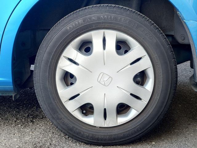 フィット G 禁煙車 スマートセレクション ナビ ワンセグTV バックカメラ スマートキー ETC 電動格納ドアミラー プライバシーガラス Wエアバッグ ABS ドライブレコーダー HIDヘッドライト(35枚目)