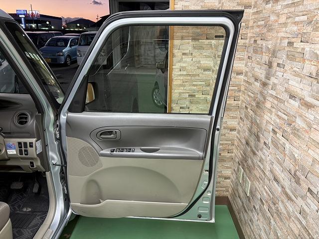 タント X ワンオーナー 禁煙車 純正CDステレオ スマートキー 電動格納ドアミラー プライバシーガラス Wエアバッグ ABS インパネシフト ベンチシート アイドリングストップ(20枚目)