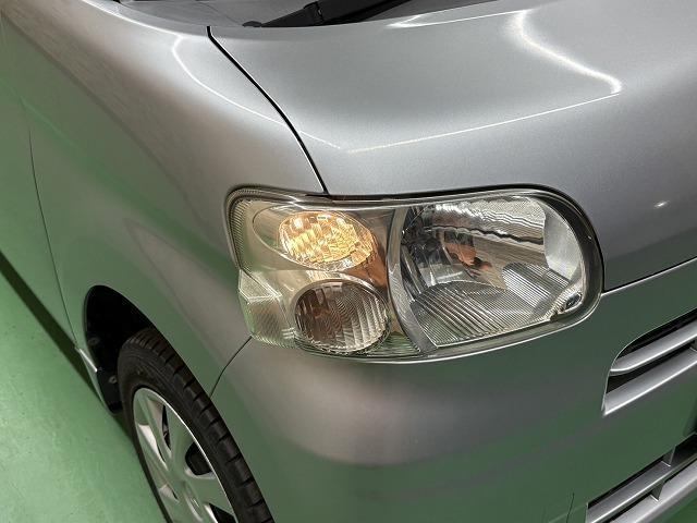 タント X ワンオーナー 禁煙車 純正CDステレオ スマートキー 電動格納ドアミラー プライバシーガラス Wエアバッグ ABS インパネシフト ベンチシート アイドリングストップ(25枚目)
