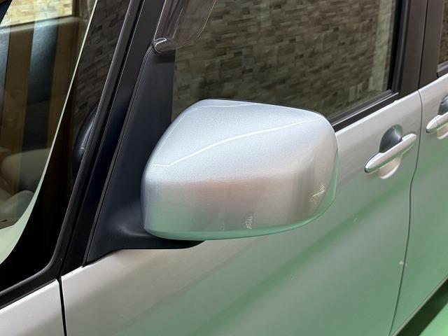 タント X ワンオーナー 禁煙車 純正CDステレオ スマートキー 電動格納ドアミラー プライバシーガラス Wエアバッグ ABS インパネシフト ベンチシート アイドリングストップ(27枚目)