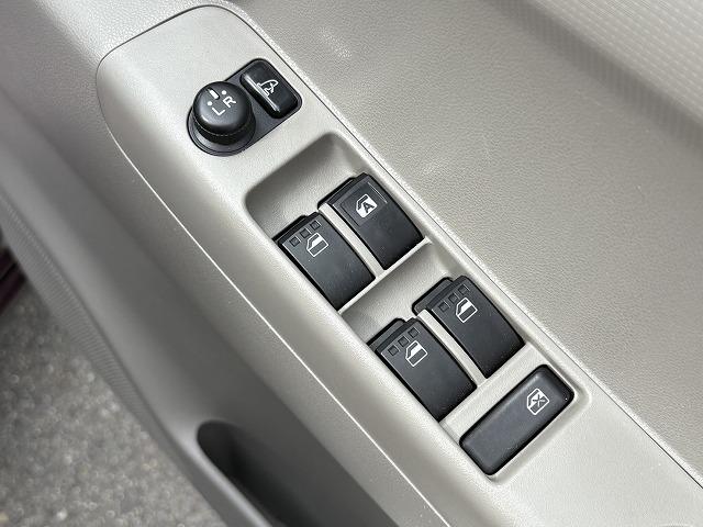 ピクシススペース Ｌ　純正ＣＤステレオ　キーレスキー　電動格納ドアミラー　プライバシーガラス　コラムシフト　ベンチシート　Ｗエアバッグ　ＡＢＳ（20枚目）