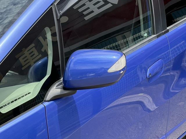 フィットハイブリッド スマートセレクション　禁煙車　ＨＤＤナビ　フルセグＴＶ　スマートキー　ＥＴＣ　電動格納ドアミラー　プライバシーガラス　アイドリングストップ（31枚目）