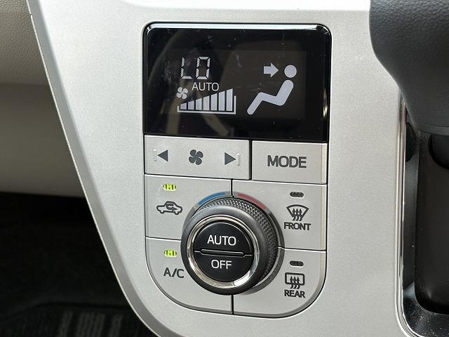 キャスト スタイルＧ　ＳＡＩＩＩ　禁煙車　ナビ　フルセグＴＶ　バックカメラ　クリアランスソナー　スマートキー　ＥＴＣ　衝突軽減ブレーキ　アイドリングストップ　ＬＥＤヘッドライト　フォグライト　純正１５インチＡＷ　プライバシーガラス（13枚目）