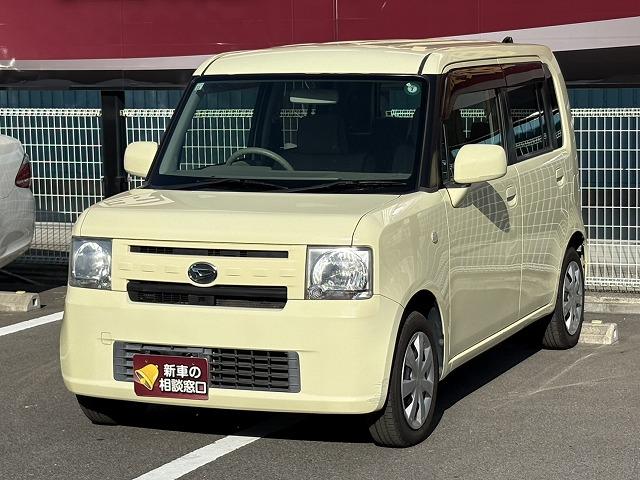 ムーヴコンテ Ｌ　ＣＤステレオ　キーレス　電動格納ミラー　ベンチシート　コラムＡＴ　アイドリングストップ　パワステ　パワーウィンドウ（23枚目）