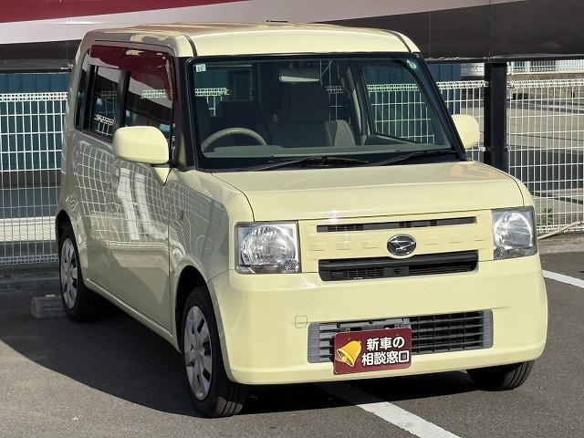 ムーヴコンテ Ｌ　ＣＤステレオ　キーレス　電動格納ミラー　ベンチシート　コラムＡＴ　アイドリングストップ　パワステ　パワーウィンドウ（25枚目）
