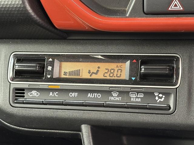 ハスラー ハイブリッドG ワンオーナー 禁煙車 バックカメラ シートヒーター メモリーナビ フルセグTV CD/DVD スマートキー(5枚目)