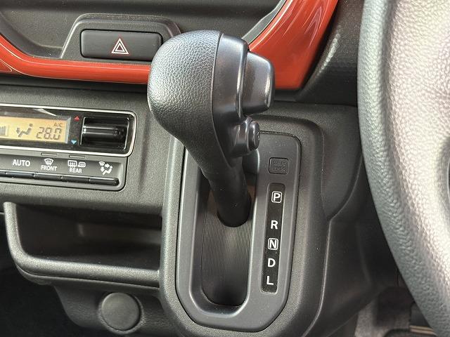 ハスラー ハイブリッドG ワンオーナー 禁煙車 バックカメラ シートヒーター メモリーナビ フルセグTV CD/DVD スマートキー(6枚目)