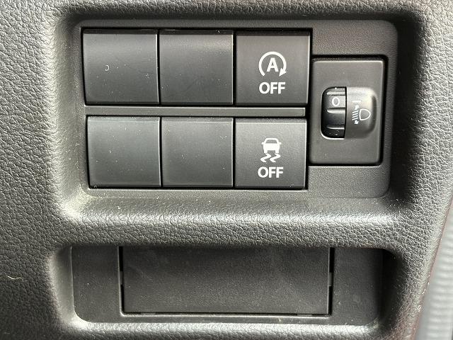 ハスラー ハイブリッドG ワンオーナー 禁煙車 バックカメラ シートヒーター メモリーナビ フルセグTV CD/DVD スマートキー(13枚目)