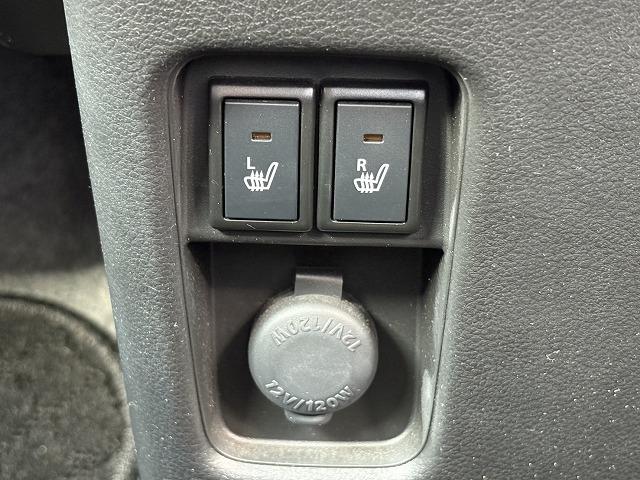 ハスラー ハイブリッドG ワンオーナー 禁煙車 バックカメラ シートヒーター メモリーナビ フルセグTV CD/DVD スマートキー(14枚目)