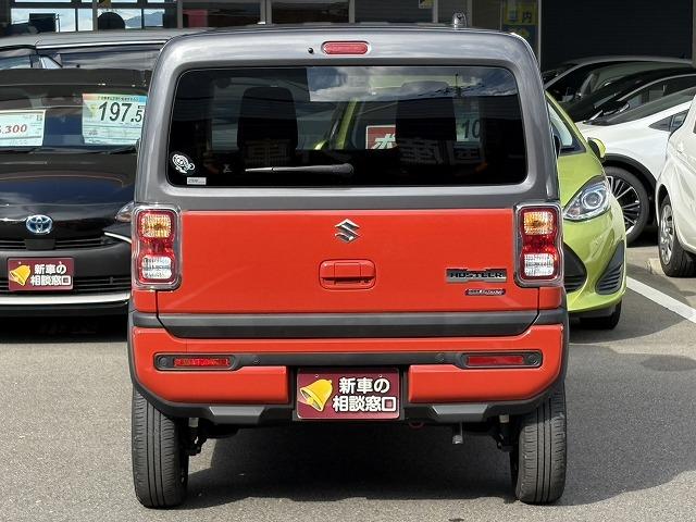 ハスラー ハイブリッドG ワンオーナー 禁煙車 バックカメラ シートヒーター メモリーナビ フルセグTV CD/DVD スマートキー(27枚目)