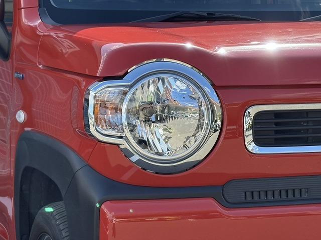 ハスラー ハイブリッドG ワンオーナー 禁煙車 バックカメラ シートヒーター メモリーナビ フルセグTV CD/DVD スマートキー(31枚目)