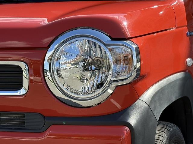 ハスラー ハイブリッドG ワンオーナー 禁煙車 バックカメラ シートヒーター メモリーナビ フルセグTV CD/DVD スマートキー(32枚目)