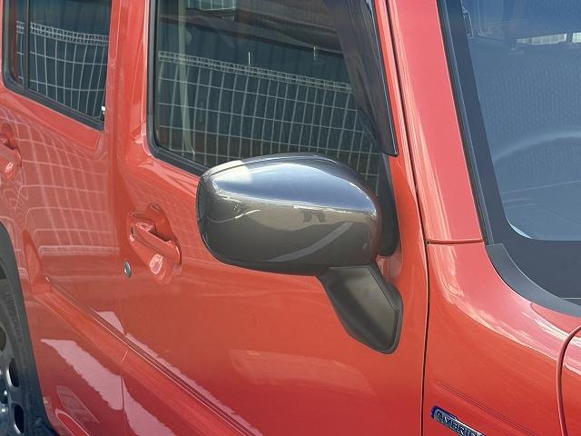 ハスラー ハイブリッドG ワンオーナー 禁煙車 バックカメラ シートヒーター メモリーナビ フルセグTV CD/DVD スマートキー(33枚目)