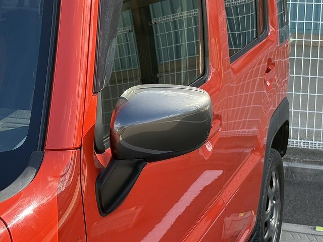 ハスラー ハイブリッドG ワンオーナー 禁煙車 バックカメラ シートヒーター メモリーナビ フルセグTV CD/DVD スマートキー(34枚目)