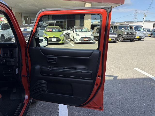 ハスラー ハイブリッドG ワンオーナー 禁煙車 バックカメラ シートヒーター メモリーナビ フルセグTV CD/DVD スマートキー(35枚目)