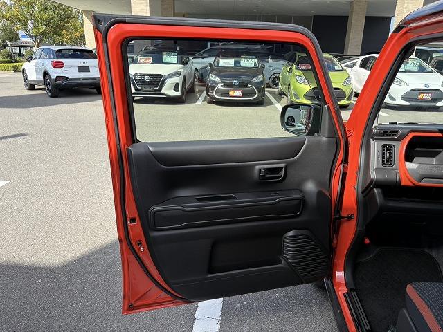 ハスラー ハイブリッドG ワンオーナー 禁煙車 バックカメラ シートヒーター メモリーナビ フルセグTV CD/DVD スマートキー(38枚目)