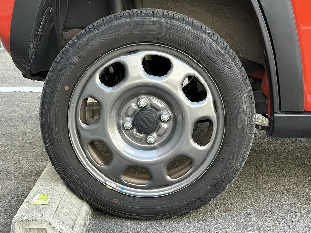 ハスラー ハイブリッドG ワンオーナー 禁煙車 バックカメラ シートヒーター メモリーナビ フルセグTV CD/DVD スマートキー(41枚目)