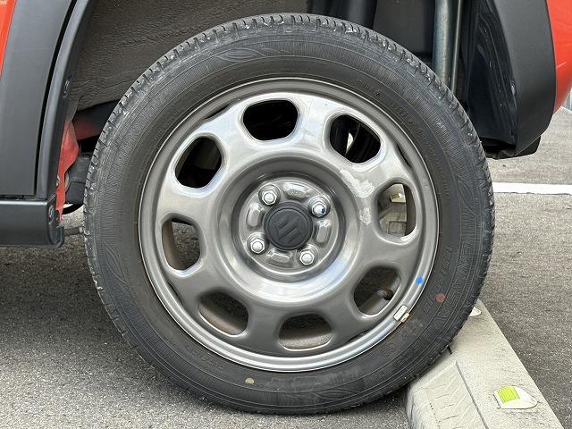 ハスラー ハイブリッドG ワンオーナー 禁煙車 バックカメラ シートヒーター メモリーナビ フルセグTV CD/DVD スマートキー(42枚目)