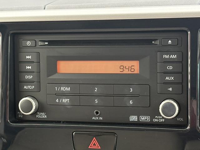 デイズルークス X 全方位カメラ・片側電動スライド・アイドリングストップ・CDステレオ・スマートキー・ETC車載器(4枚目)