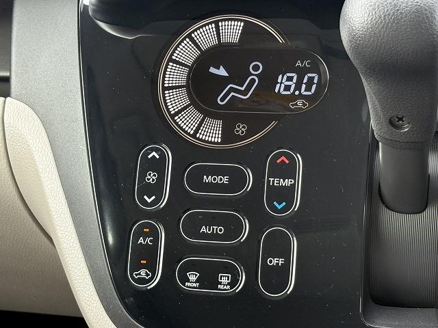 デイズルークス X 全方位カメラ・片側電動スライド・アイドリングストップ・CDステレオ・スマートキー・ETC車載器(5枚目)