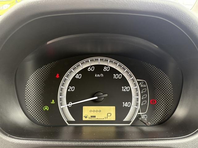 デイズルークス X 全方位カメラ・片側電動スライド・アイドリングストップ・CDステレオ・スマートキー・ETC車載器(10枚目)