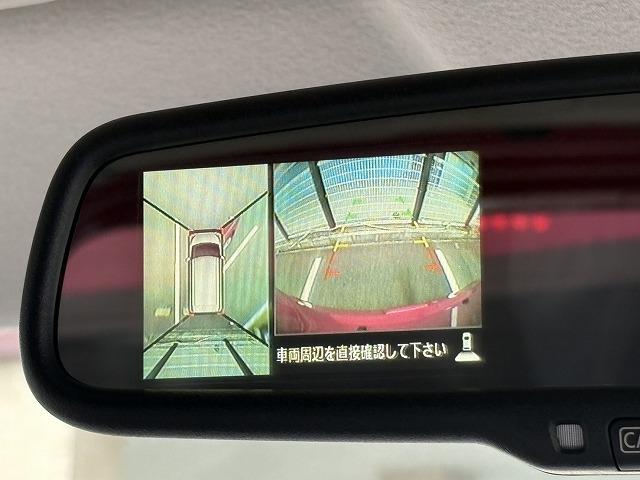 デイズルークス X 全方位カメラ・片側電動スライド・アイドリングストップ・CDステレオ・スマートキー・ETC車載器(13枚目)