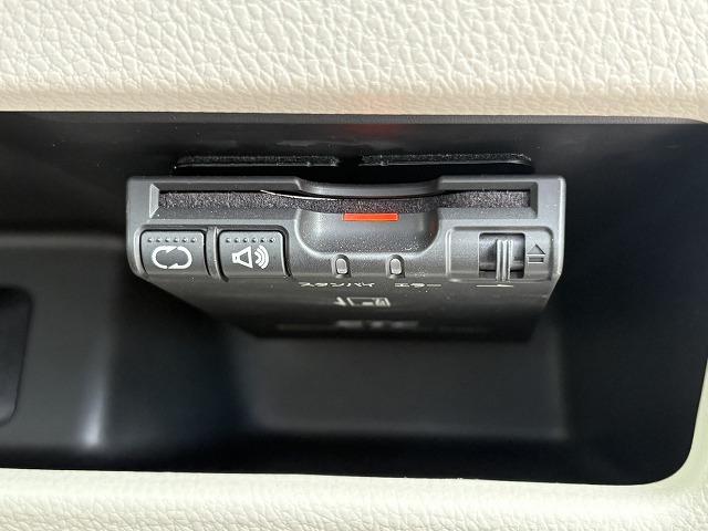 デイズルークス X 全方位カメラ・片側電動スライド・アイドリングストップ・CDステレオ・スマートキー・ETC車載器(14枚目)