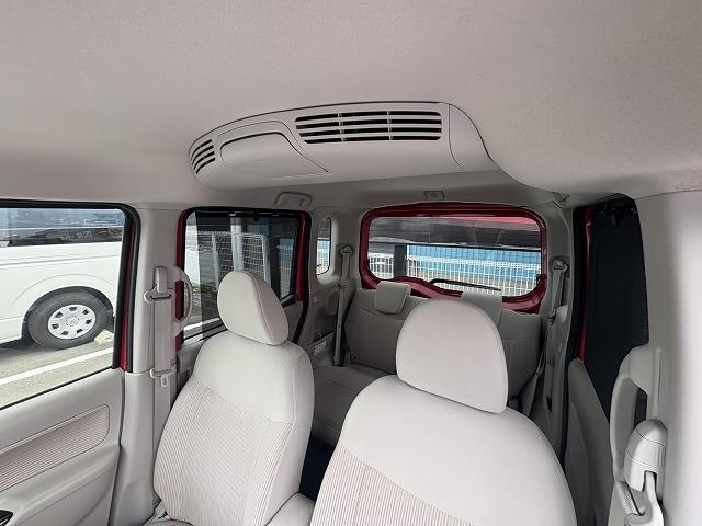 デイズルークス X 全方位カメラ・片側電動スライド・アイドリングストップ・CDステレオ・スマートキー・ETC車載器(23枚目)