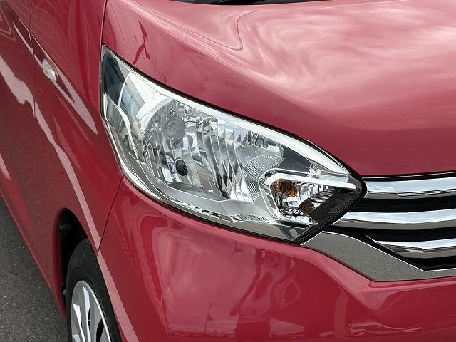 デイズルークス X 全方位カメラ・片側電動スライド・アイドリングストップ・CDステレオ・スマートキー・ETC車載器(31枚目)