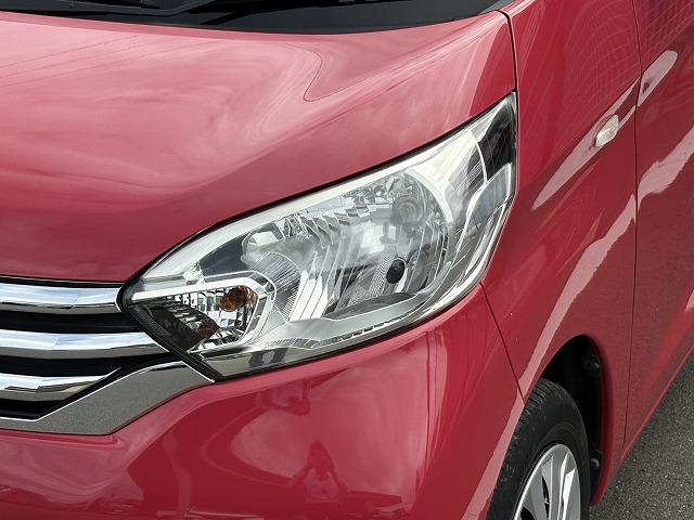 デイズルークス X 全方位カメラ・片側電動スライド・アイドリングストップ・CDステレオ・スマートキー・ETC車載器(32枚目)