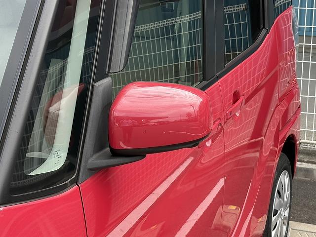 デイズルークス X 全方位カメラ・片側電動スライド・アイドリングストップ・CDステレオ・スマートキー・ETC車載器(34枚目)