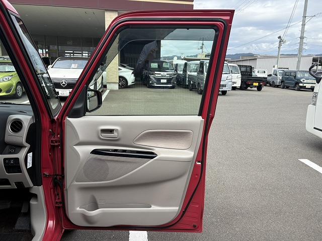 デイズルークス X 全方位カメラ・片側電動スライド・アイドリングストップ・CDステレオ・スマートキー・ETC車載器(39枚目)