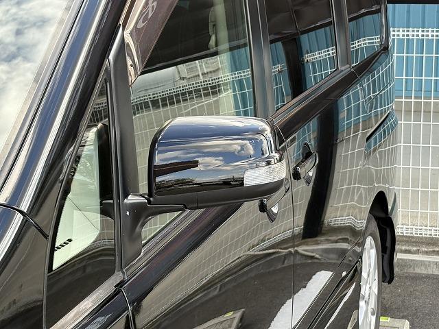 セレナ ハイウェイスター　Ｖセレクション　両側電動スライドドア・ナビ・ＴＶ・ＥＴＣ・ＨＩＤヘッドライト・ＣＤ／ＤＶＤ・スマートキー（32枚目）