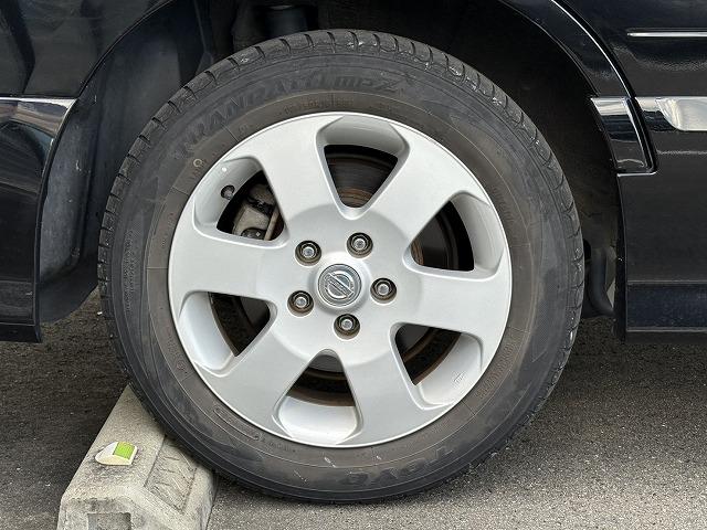 セレナ ハイウェイスター　Ｖセレクション　両側電動スライドドア・ナビ・ＴＶ・ＥＴＣ・ＨＩＤヘッドライト・ＣＤ／ＤＶＤ・スマートキー（33枚目）