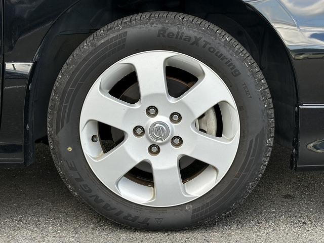 セレナ ハイウェイスター　Ｖセレクション　両側電動スライドドア・ナビ・ＴＶ・ＥＴＣ・ＨＩＤヘッドライト・ＣＤ／ＤＶＤ・スマートキー（34枚目）