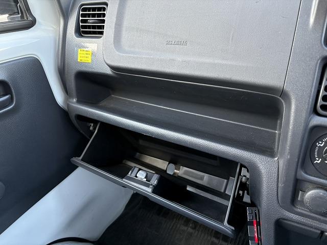 ＮＴ１００クリッパートラック ＤＸ　禁煙車・バックカメラ・メモリーナビ・ワンセグＴＶ・Ｂｌｕｅｔｏｏｔｈ・ＥＴＣ（14枚目）