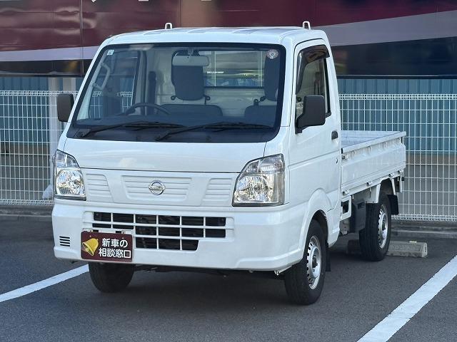 ＮＴ１００クリッパートラック ＤＸ　禁煙車・バックカメラ・メモリーナビ・ワンセグＴＶ・Ｂｌｕｅｔｏｏｔｈ・ＥＴＣ（16枚目）