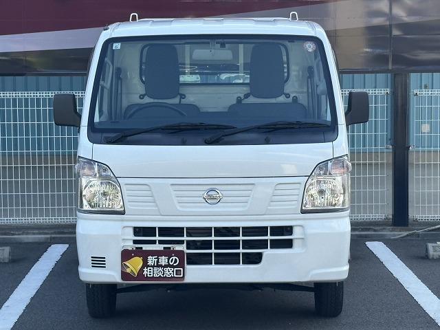 ＮＴ１００クリッパートラック ＤＸ　禁煙車・バックカメラ・メモリーナビ・ワンセグＴＶ・Ｂｌｕｅｔｏｏｔｈ・ＥＴＣ（17枚目）