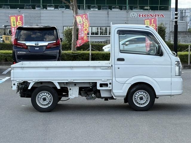 ＮＴ１００クリッパートラック ＤＸ　禁煙車・バックカメラ・メモリーナビ・ワンセグＴＶ・Ｂｌｕｅｔｏｏｔｈ・ＥＴＣ（21枚目）